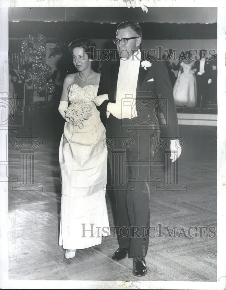 Debutante and Cotillion Dresses