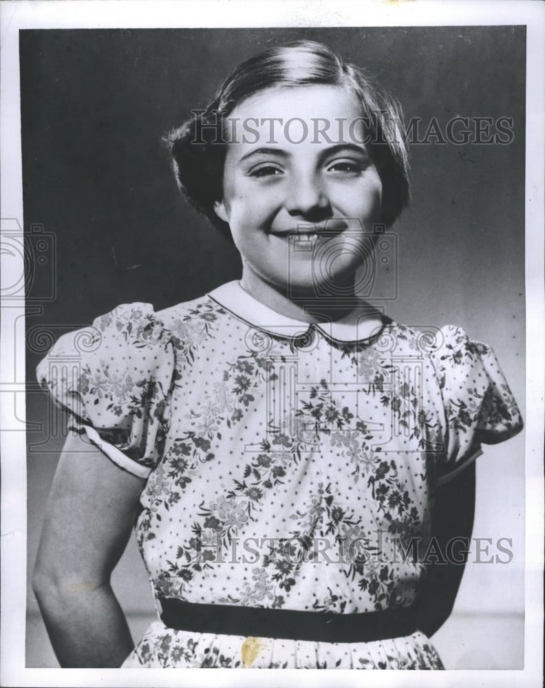 1955 Princess Margriet, first royal baby born in U.S. - Historic Images