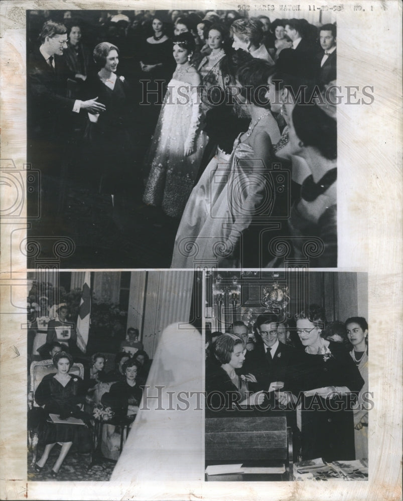 1958 Various Pictures Of Princess Margaret Of England - Historic Images