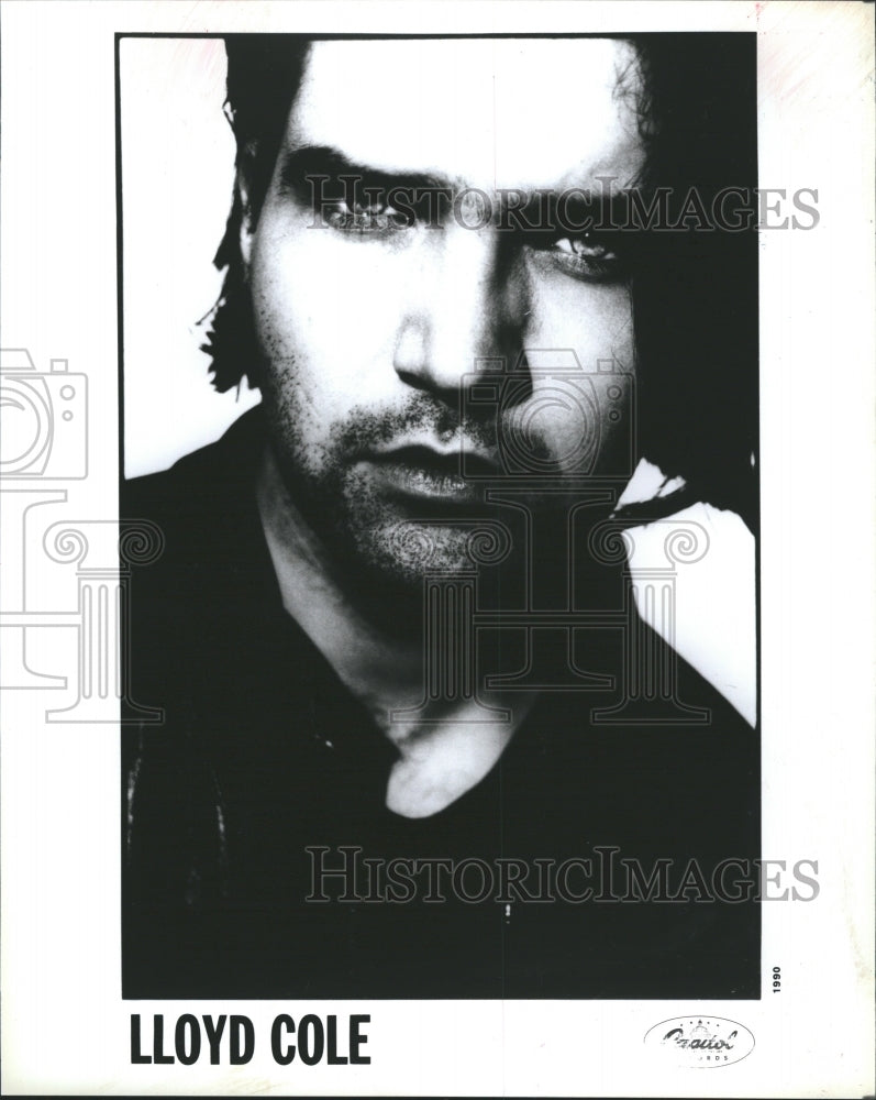 19990 LLoyd Cole  - Historic Images