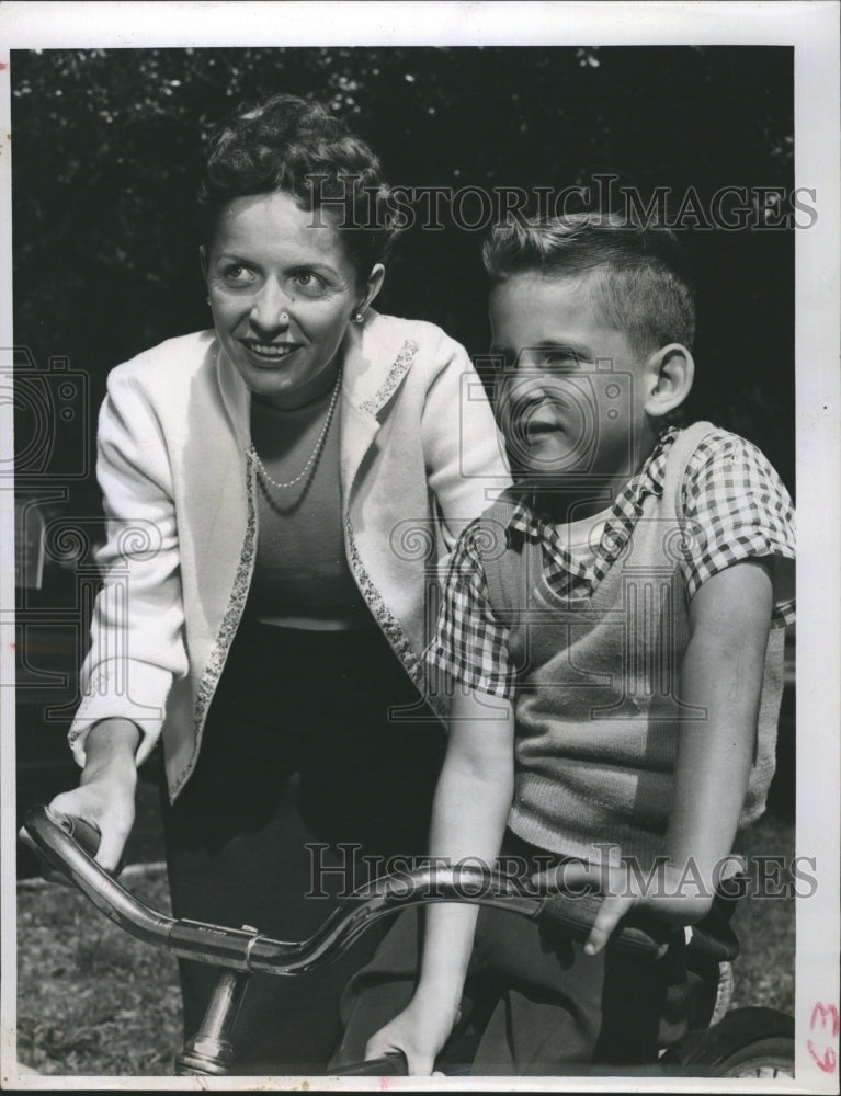 Mark Phyliss  - Historic Images