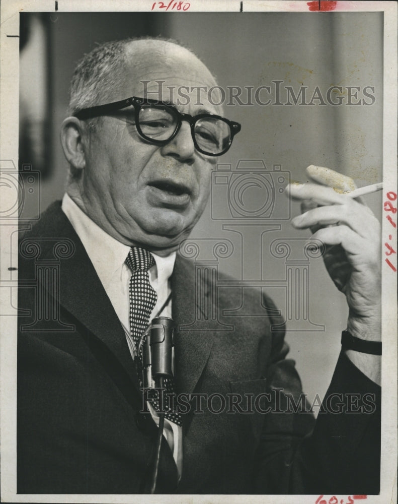 1979 Billy Wilder on "The Today Show" - Historic Images