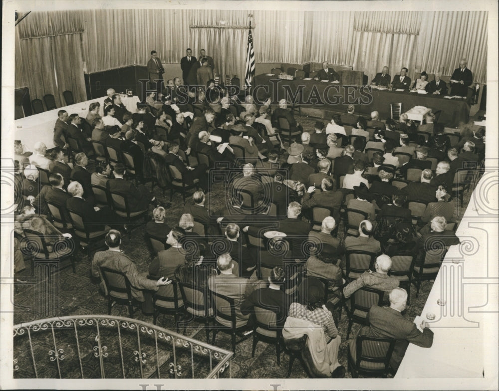 1944 Republican National Convention (RNC) - Historic Images