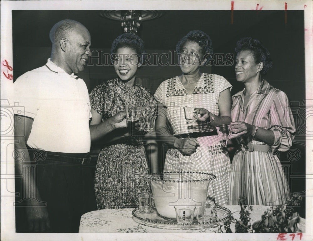 1958 U.S.Coast Guard Daniel Howard,L.Marguerite Howard, - Historic Images