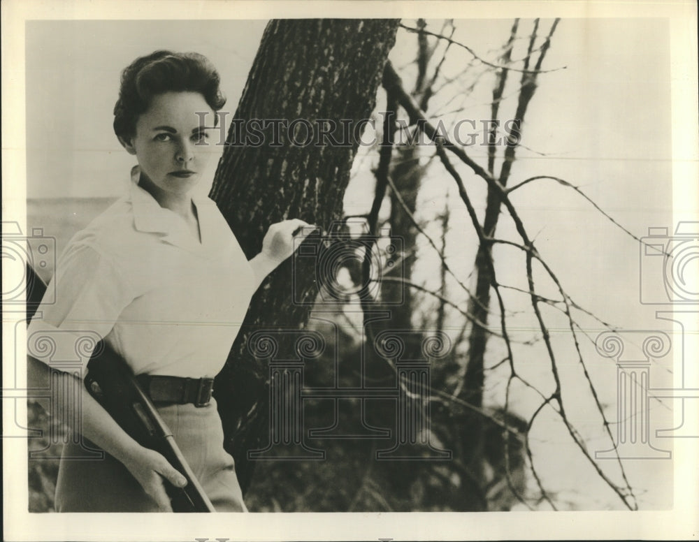 1962 Jane Barry New Novel"A Time In The Sun" about Indian Wars - Historic Images