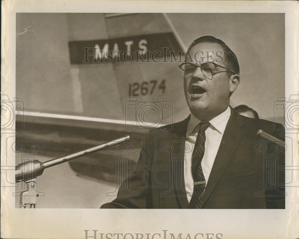 1963 Lewis Homer, commissioner.  - Historic Images