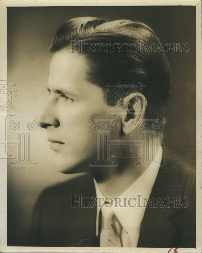 1969 Nicholas Maxymuk - Historic Images