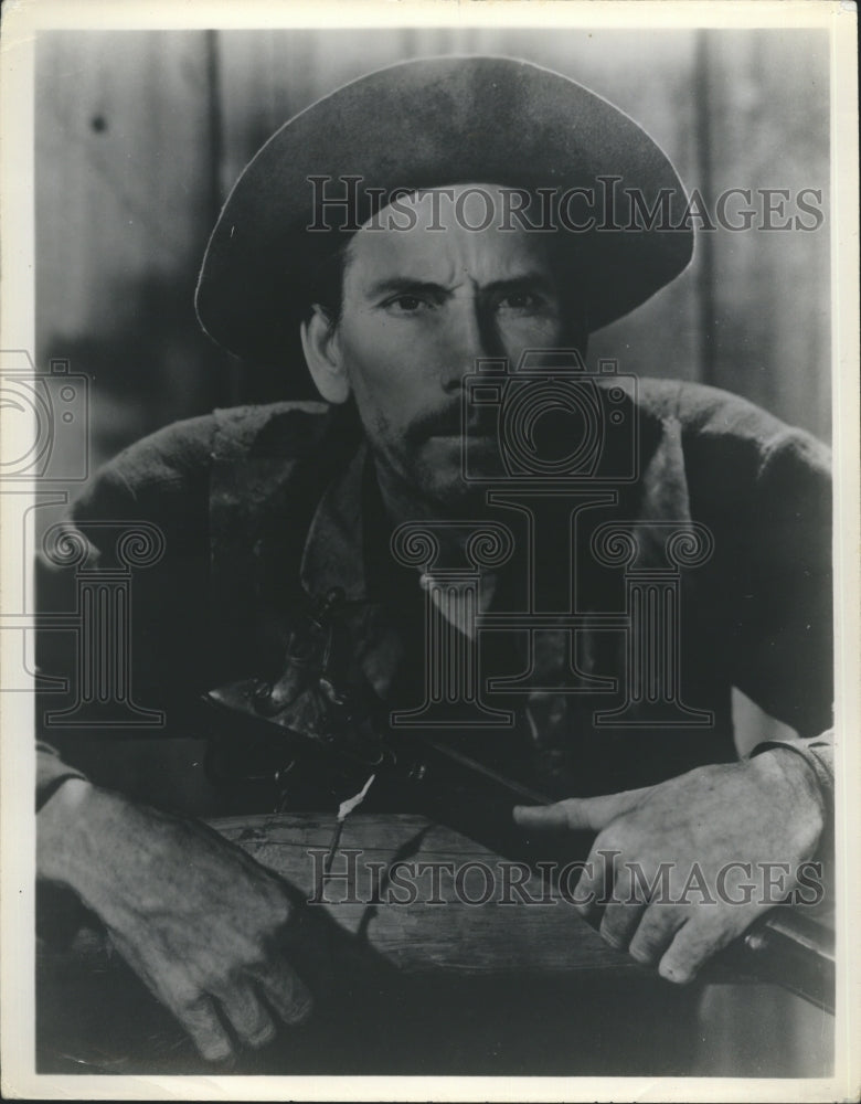 1968 Daniel M. White stars in the film &quot;The Yearling&quot; - Historic Images