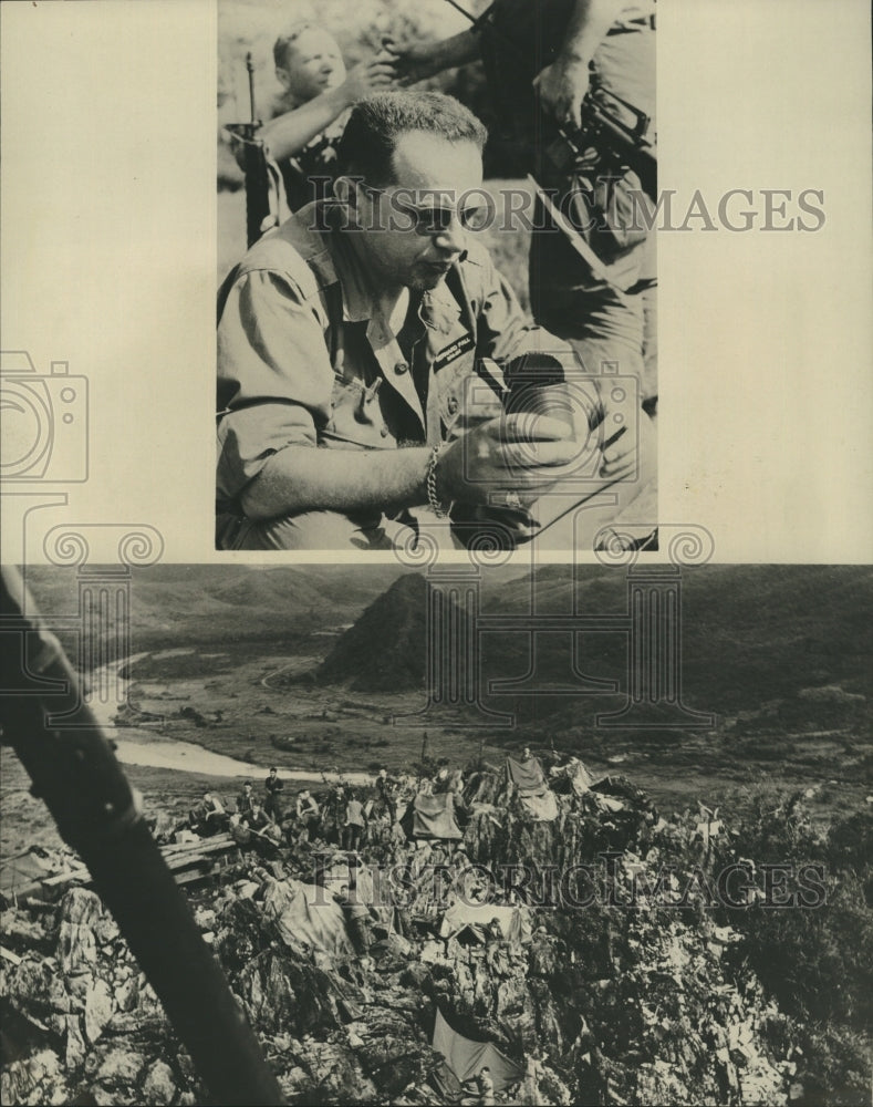 1967 Bernard Fall's Last Reflections on a War - Historic Images