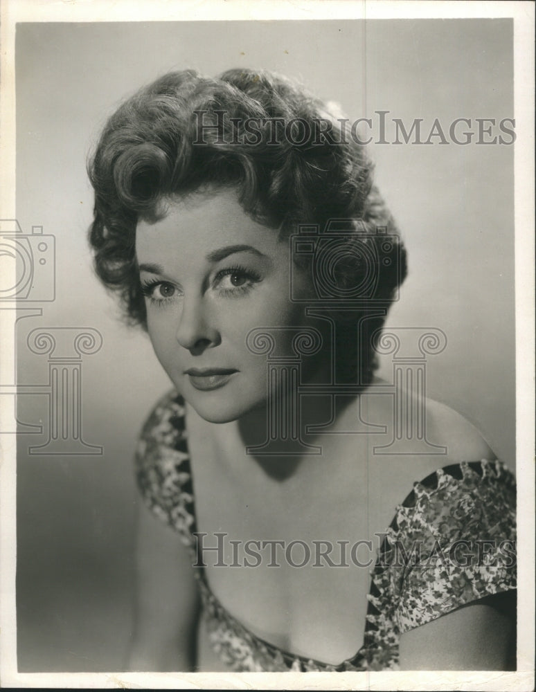 1968 Susan Hayward stars in "I want To Live" - Historic Images