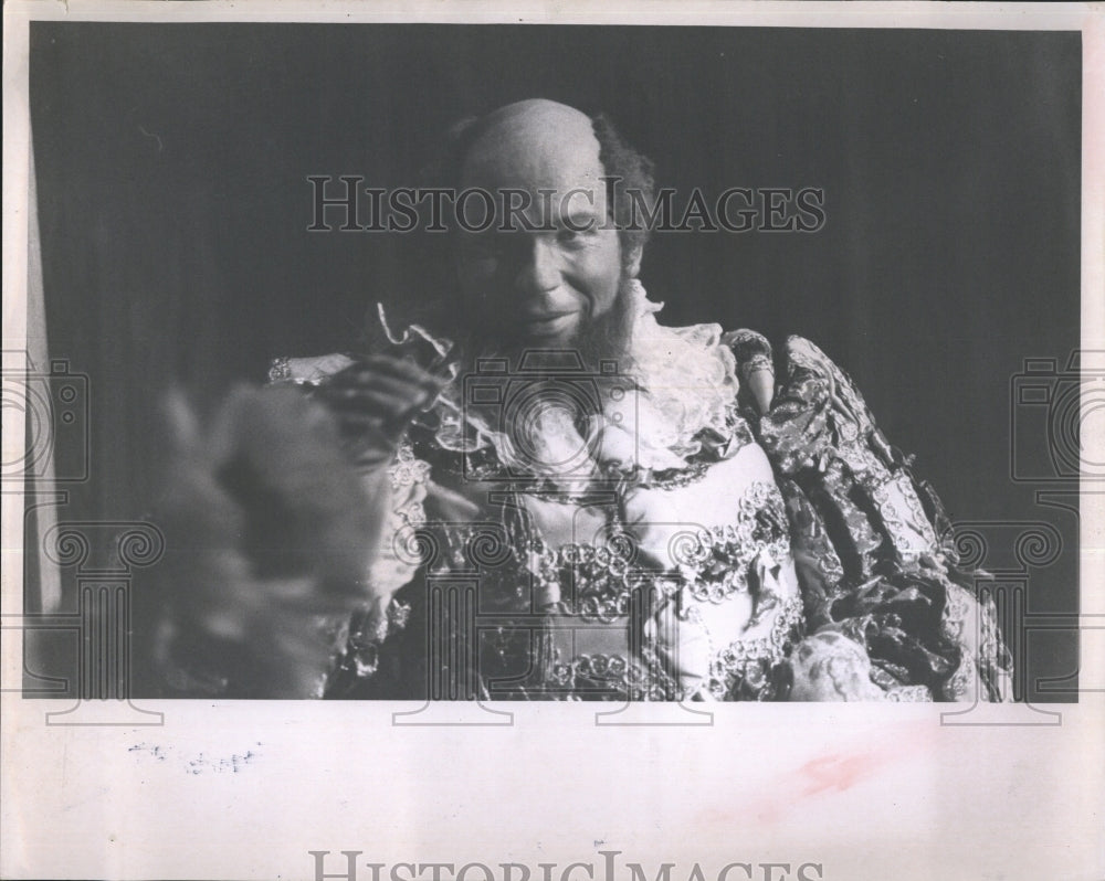 1968 Florida Suncoast Opera Association presents "Merry Wives" - Historic Images