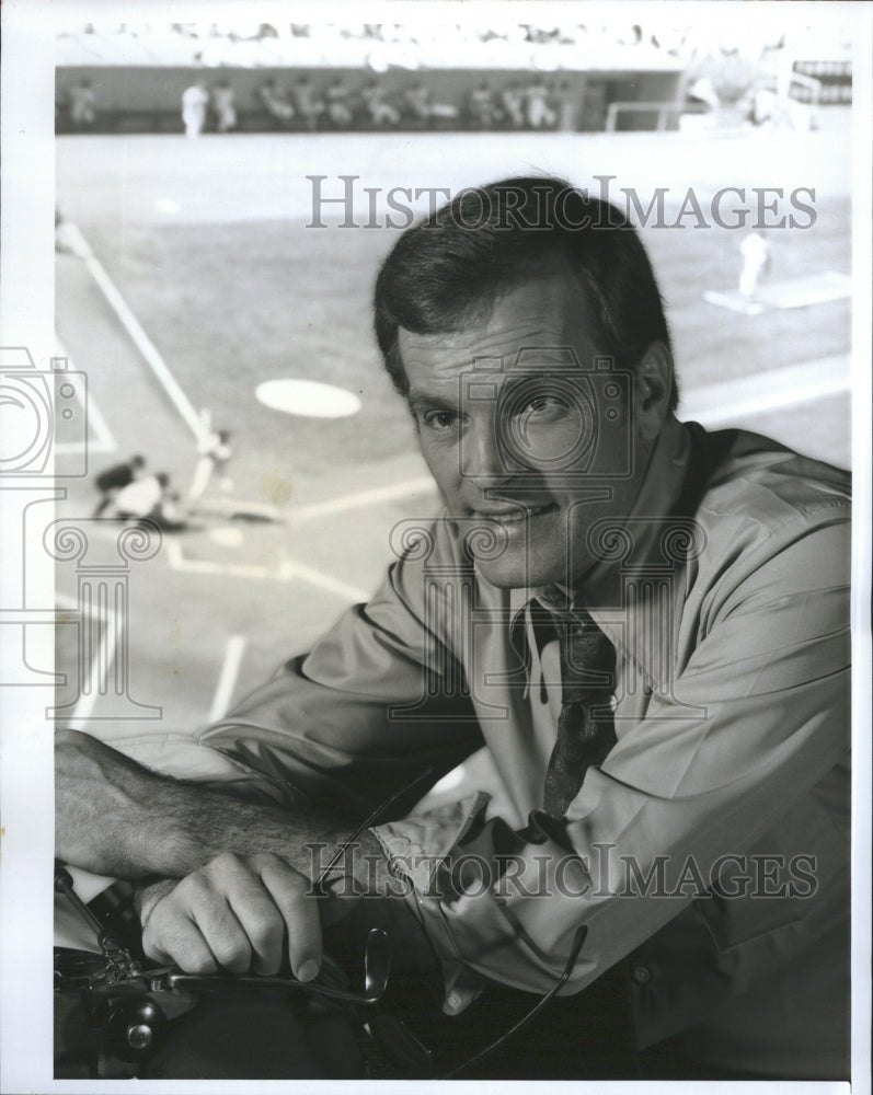 1969 Don Chastain The Debbie Reynolds Show - Historic Images