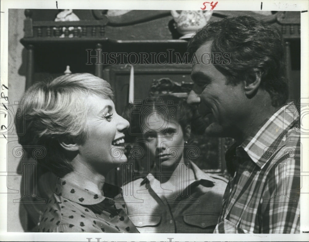 1979 Shirley Jones - Historic Images