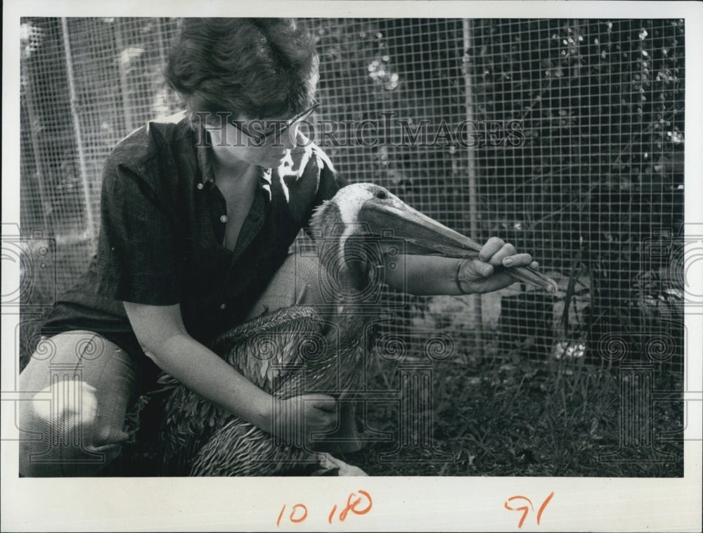 1973 Press Photo Rosemary Collette. - Historic Images