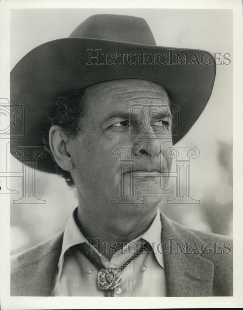 Press Photo Actor,James Gregory - Historic Images