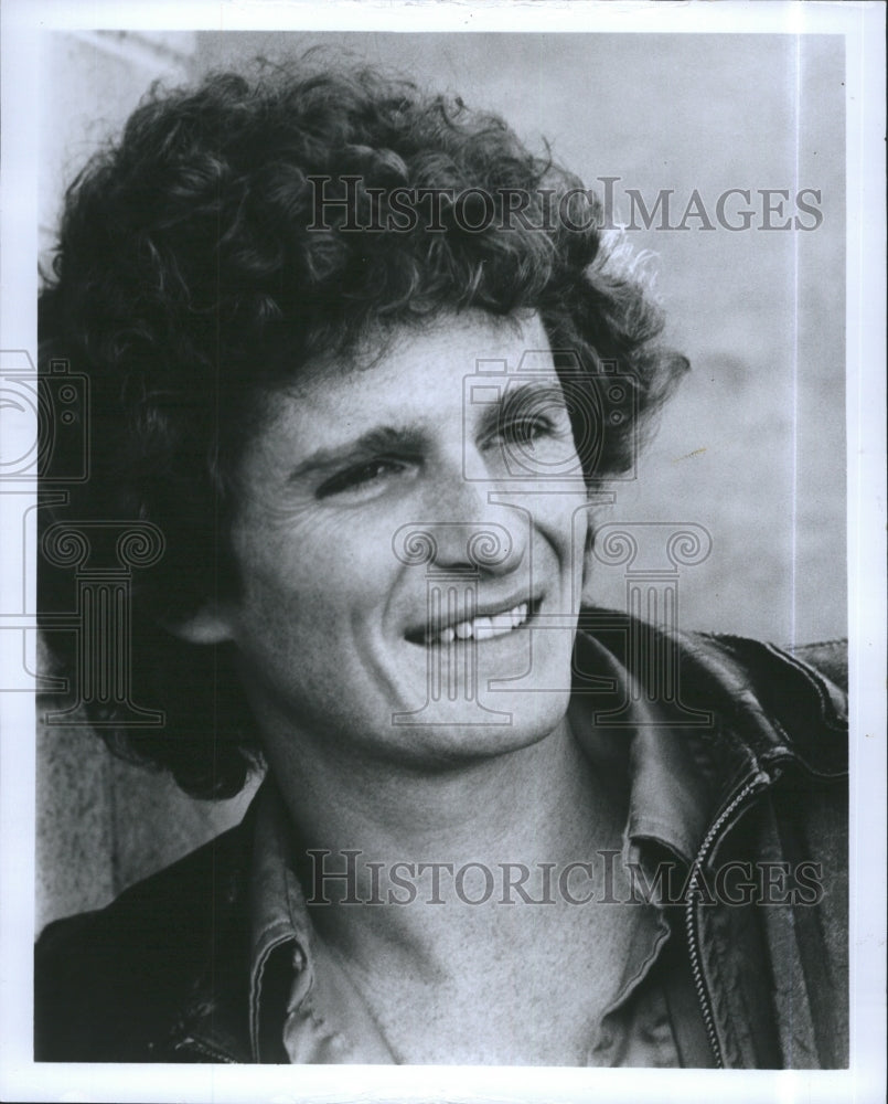 1973 Press Photo Actor Marjoe Gortner - RSJ17351 - Historic Images