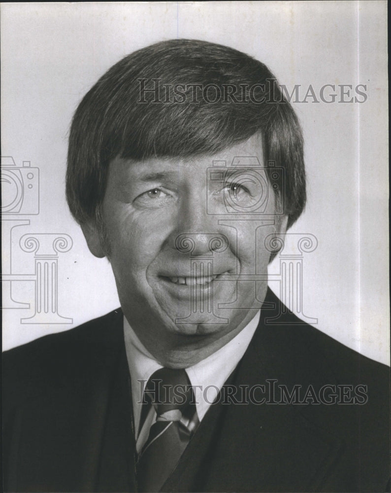 1978 Representative Don Hazelton - Historic Images