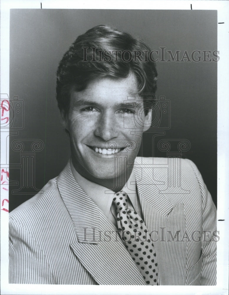 1985 Director Shea Farrell - Historic Images