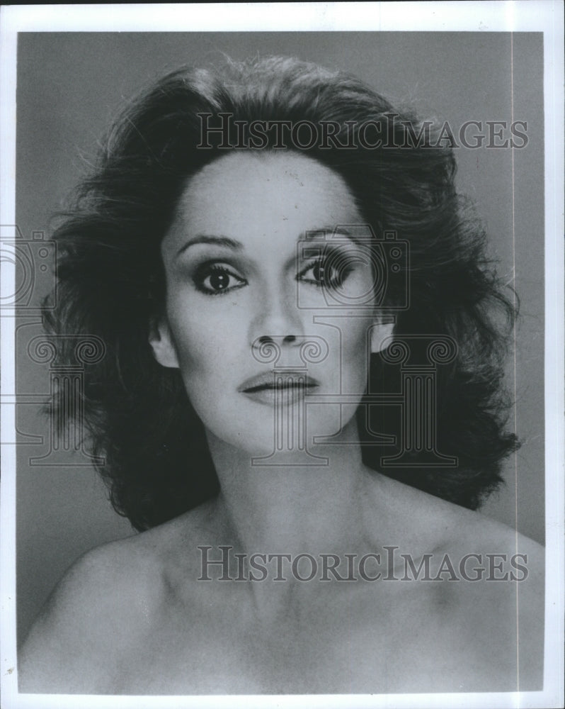 Press Photo Mary Ann Mobley, Miss America, Actress, Singer - Historic Images