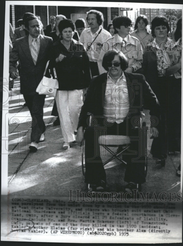 1975 Press Photo none - Historic Images