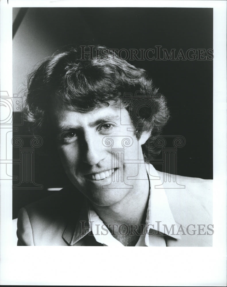 Press Photo A picture of Jeffrey Kahane - Historic Images