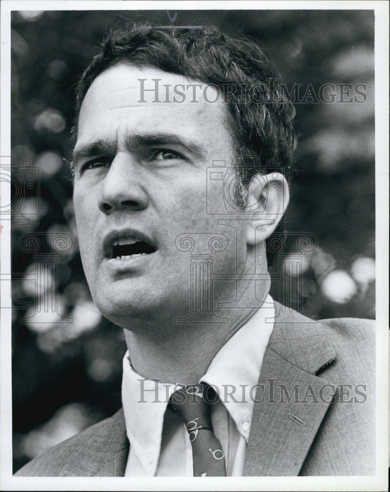 1985 Press Photo State Rep Jonathan Healy - Historic Images