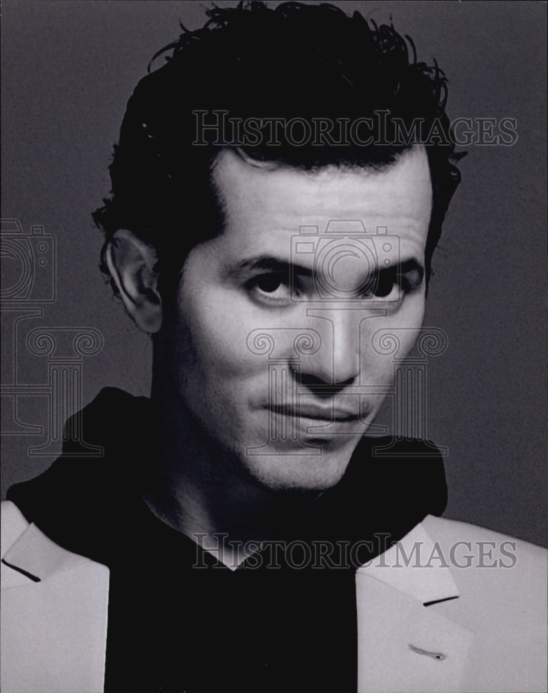 Press Photo Actor John Leguizamo - Historic Images