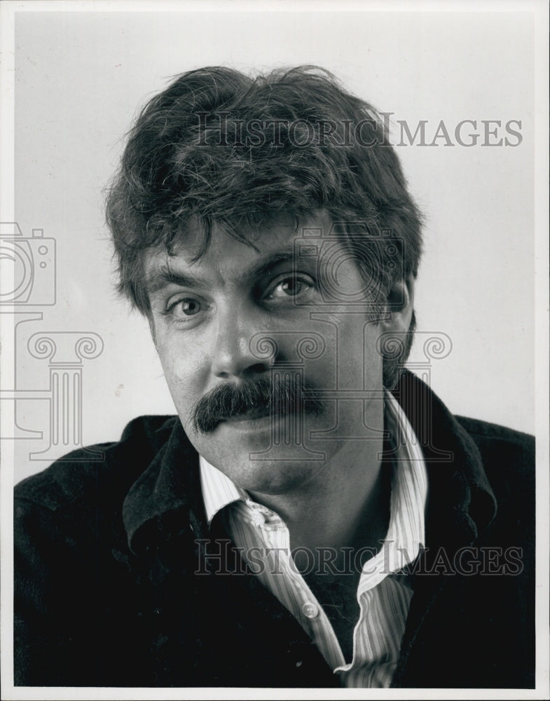 1994 Press Photo Tom Rush - Historic Images