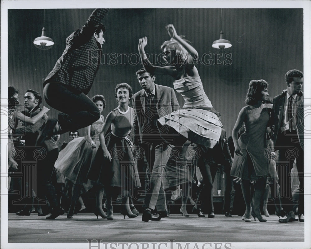 Press Photo Robert Morse - Historic Images