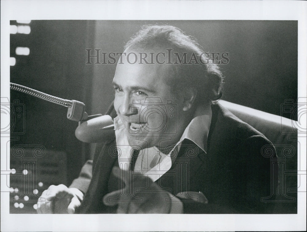 1981 Press Photo Danny DeVito in &quot;Taxi&quot; - Historic Images