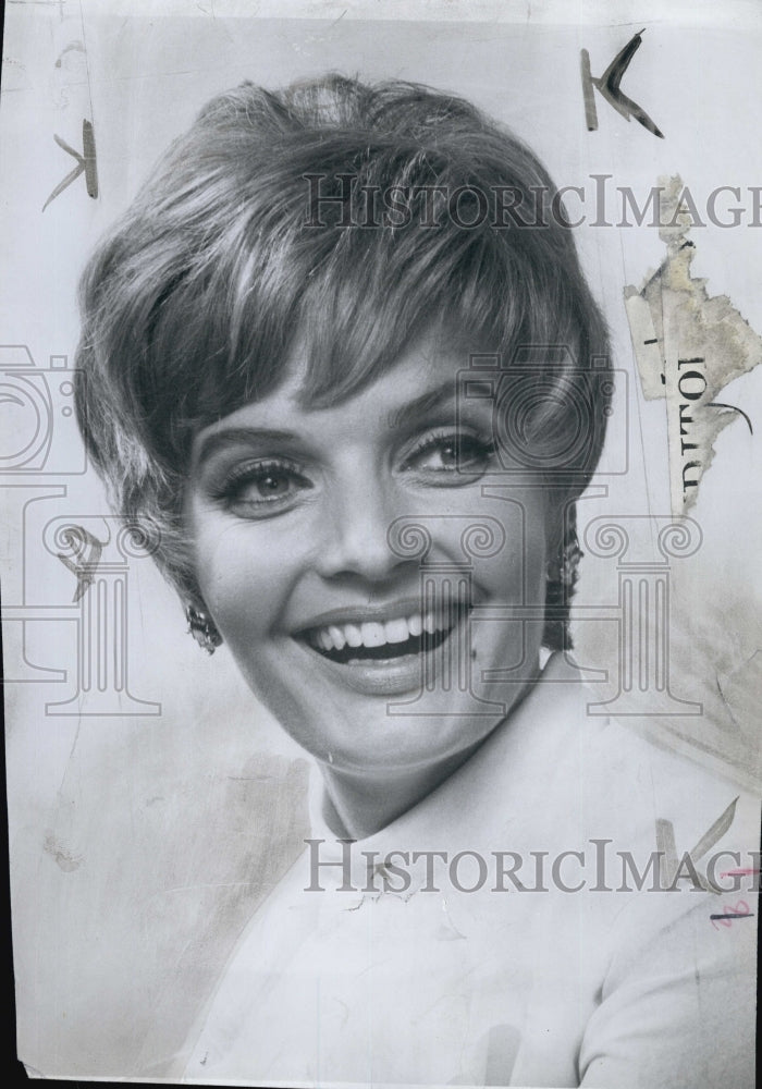 1973 Actress Florence Henderson - Historic Images