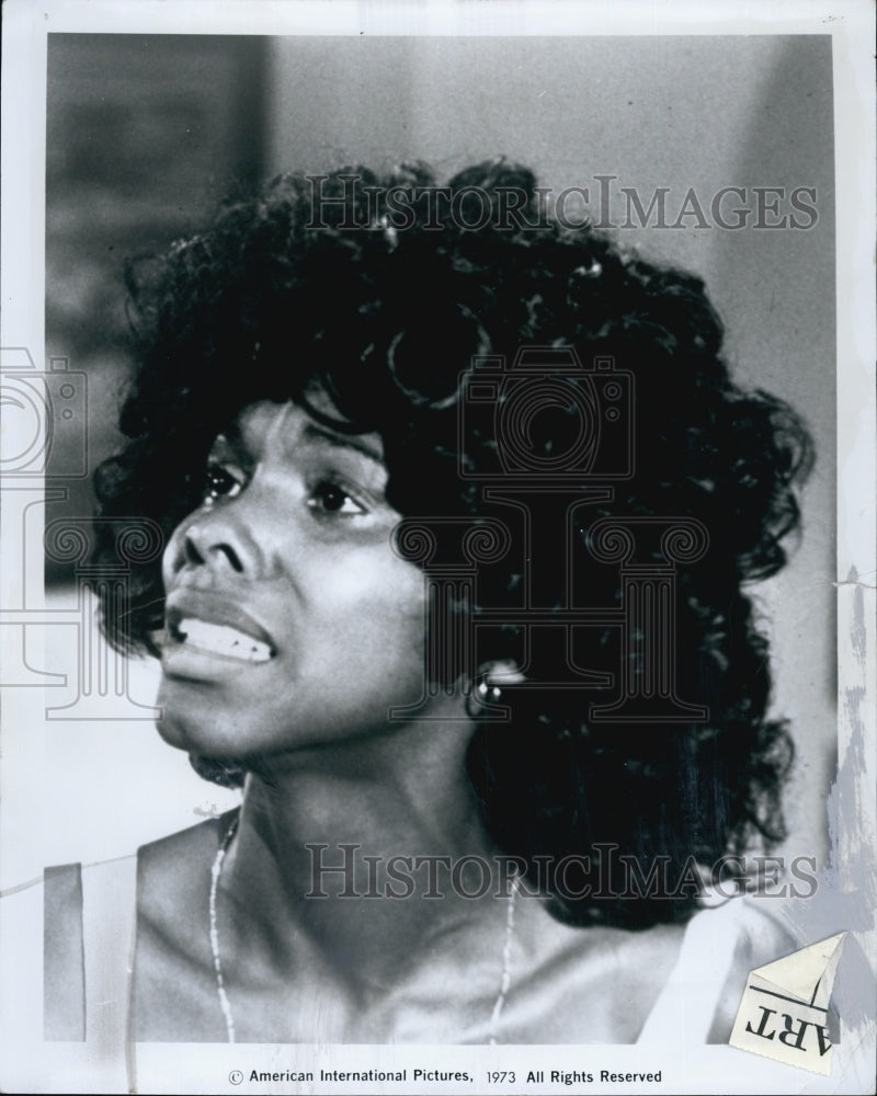 1973 Press Photo A picture of Gloria Henry - Historic Images