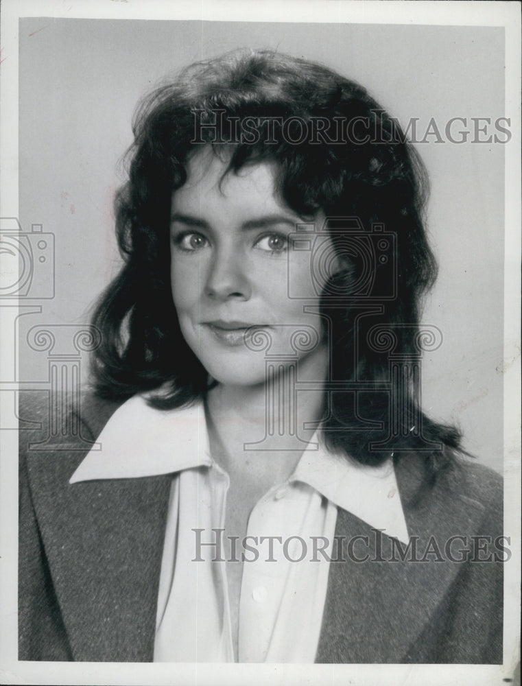 1979 Actress Stockard Channing - Historic Images
