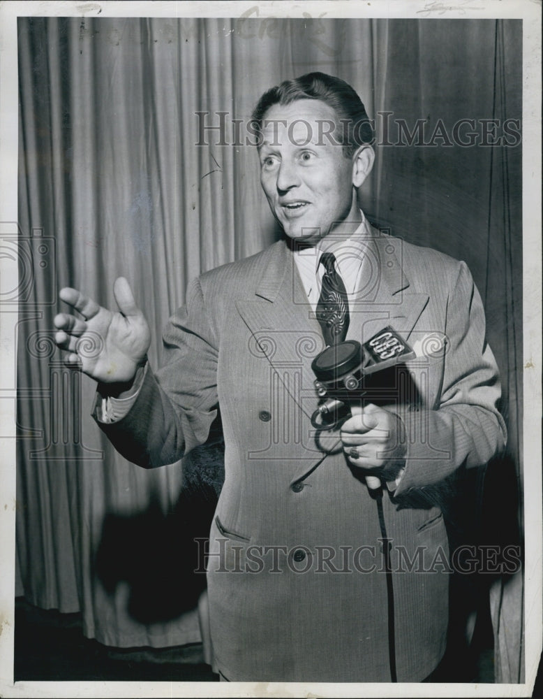 1955 Art Linkletter - Historic Images