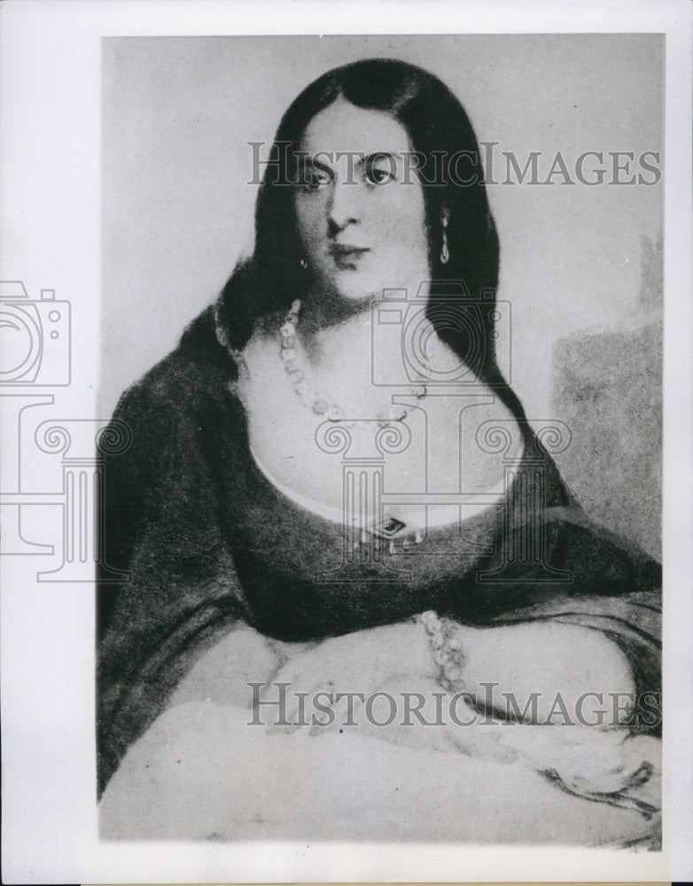 1950 Pocahontas' Burial place to be torned down - Historic Images