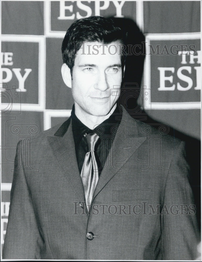 1999 Press Photo Actor Dylan McDermot - Historic Images