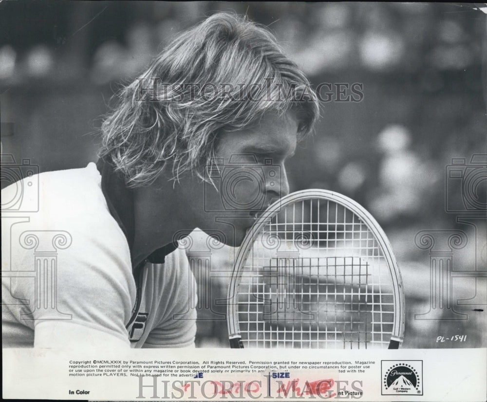 1979 Press Photo Dean-Paul Martin - Historic Images