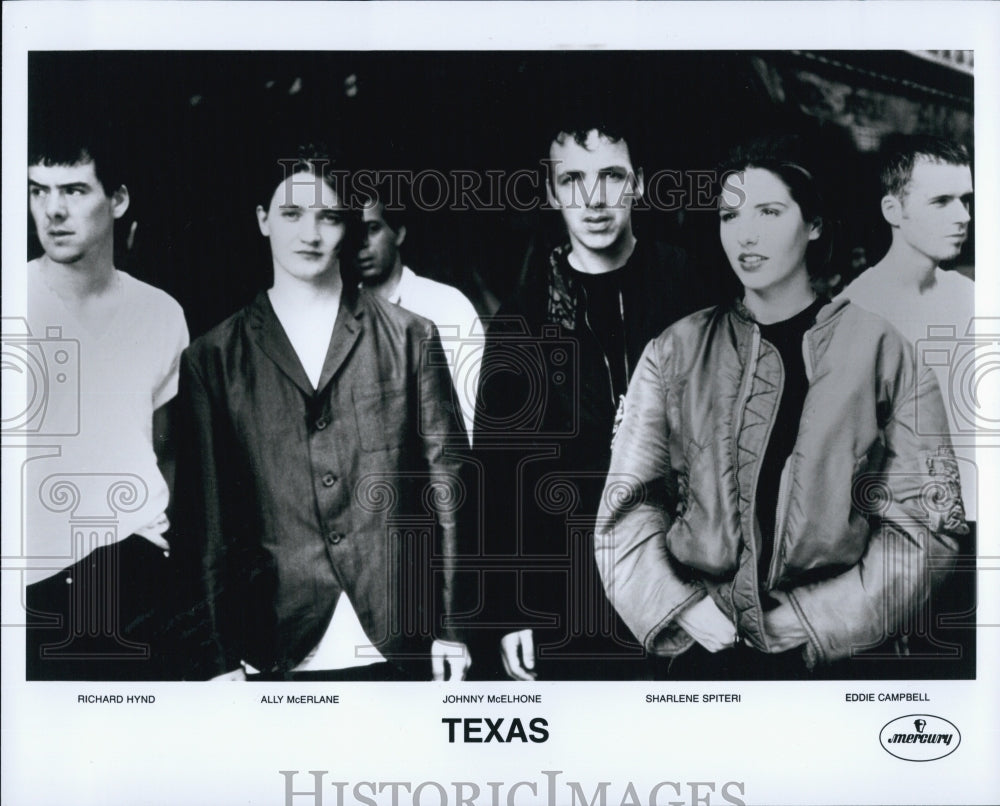 Press Photo Texas - Historic Images