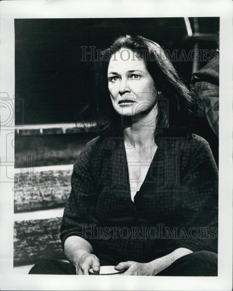 Coleen Dewhurst in &quot;Who&#39;s Afraid of Virginia Woolf?&quot;-Historic Images