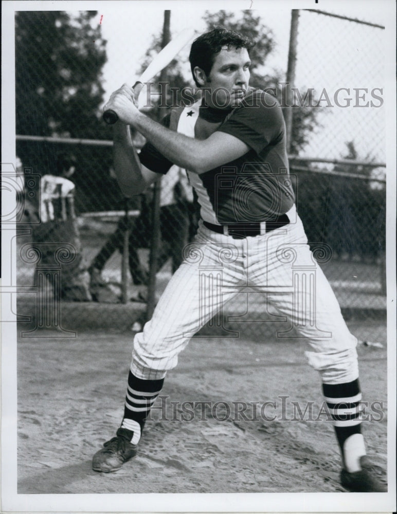 1974 TV Program "Lotsa Luck" stars Jack Knight-Historic Images