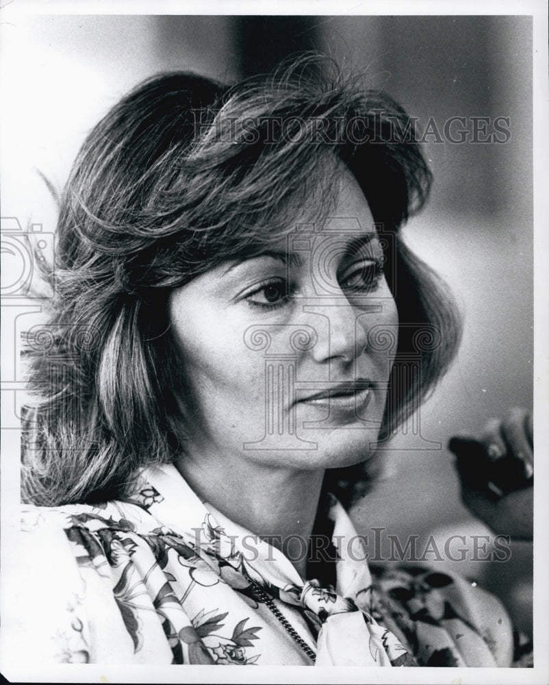 1978 Amelia Yoffel-Historic Images