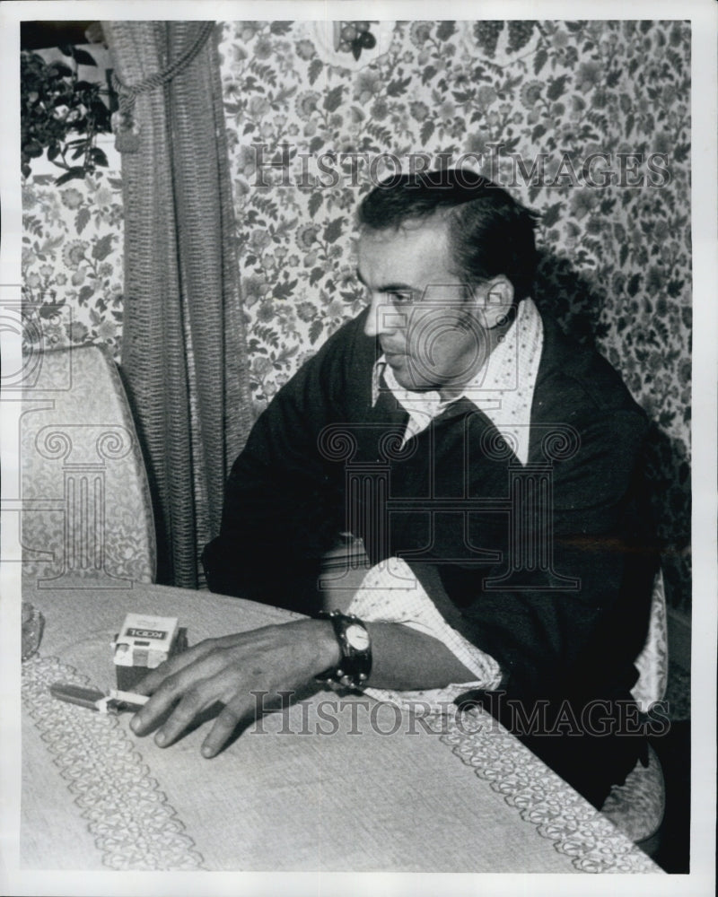 1978 Adrian Arruba.-Historic Images