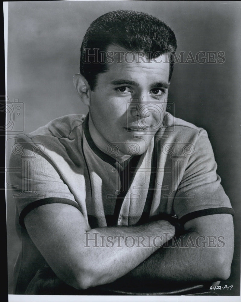 1964 John Ashley stars in &quot;Muscle Beach Party&quot;-Historic Images