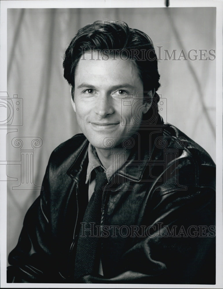 Timothy Daly, Actor-Historic Images