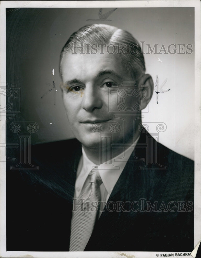 1953 Heir James A.Silin.-Historic Images