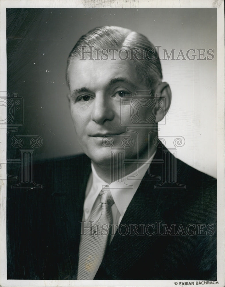 1953 Heir James A. Silin.-Historic Images