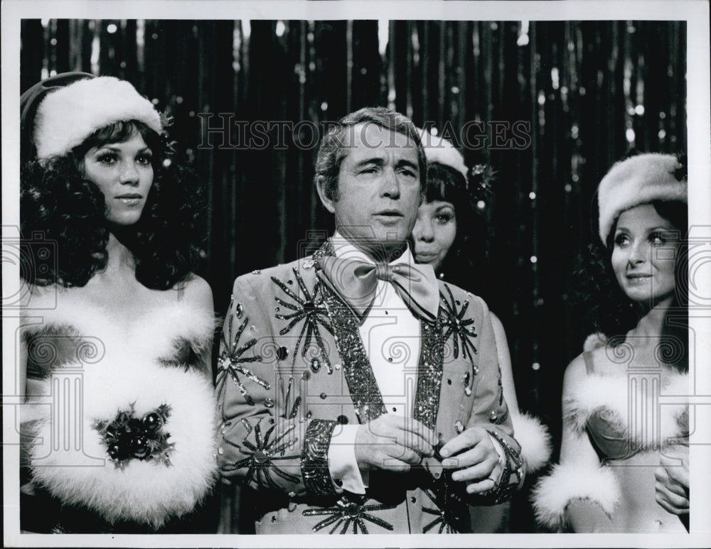 1973 Perry Como-Historic Images