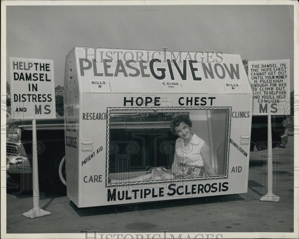 1959 MaryMcGillvray-Historic Images