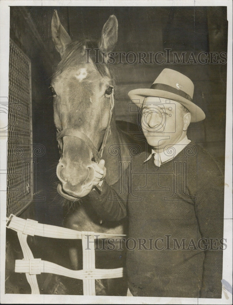 1948 Press Photo Ralph Lentini - Historic Images