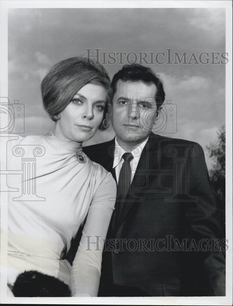 1967 Press Photo No Caption - Historic Images